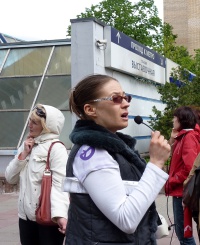 Обучение профессии экскурсовода