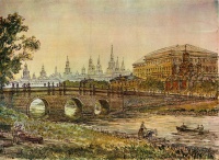  Уважаемые коллеги! Приглашаем вас на бесплатные пешеходные экскурсии по историческому центру Москвы, которые состоятся 18 апреля и 18 мая 2014 года. Экскурсии подготовлены экскурсоводами нашего учебного центра.